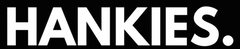 Hankies logo