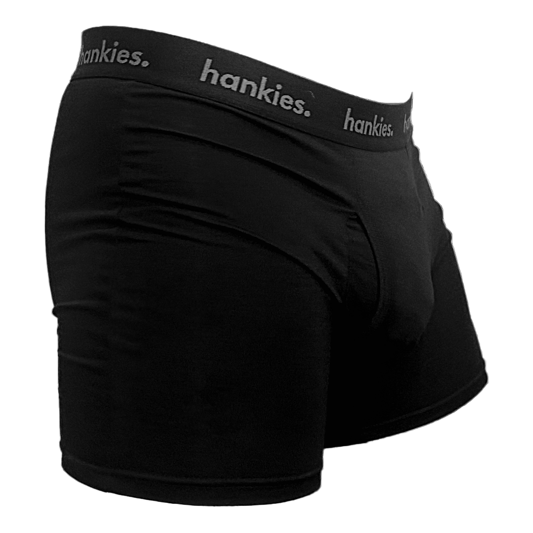 Premium Bamboo Boxer Briefs
