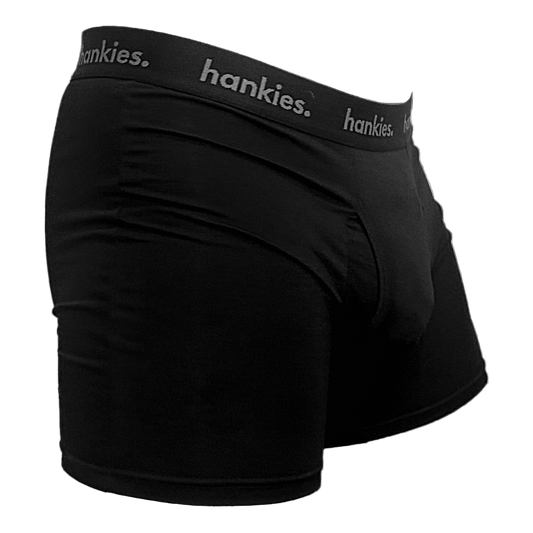 The Essential Bamboo Boxer Brief