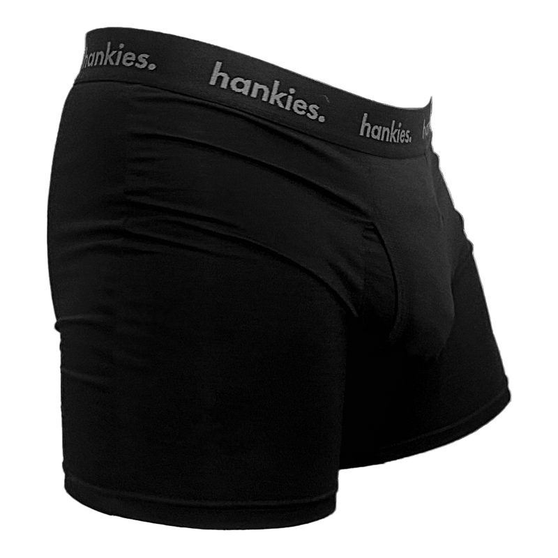 Premium Bamboo Boxer Briefs